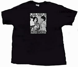 BOBBY LOUNGE TEE SHIRT